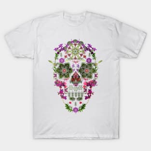 Dream Skull T-Shirt